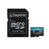 Карта памет 128GB MicroSDXC с адаптер