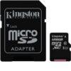 Карта памет 128GB MicroSDXC с адаптер