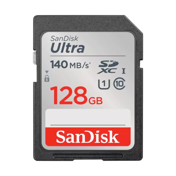 Карта памет 128GB SDXC