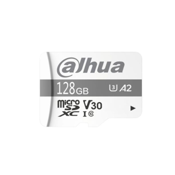 Карта памет 128GB microSD Dahua TF-P100/128GB