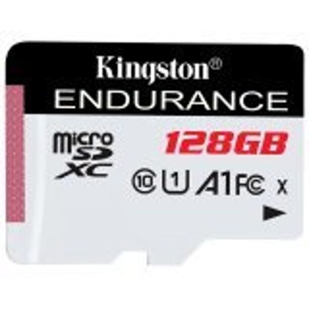 Карта памет 128GB microSDXC