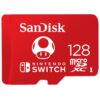 Карта памет 128GB microSDXC SanDisk