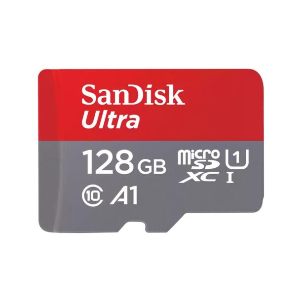 Карта памет 128GB microSDXC