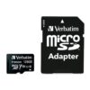 Карта памет 128GB microSDXC с адаптер