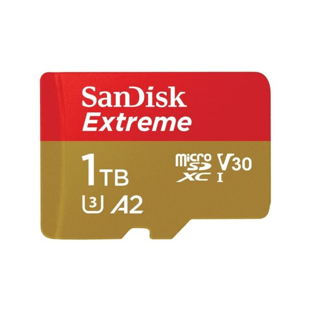 Карта памет 1TB microSDXC