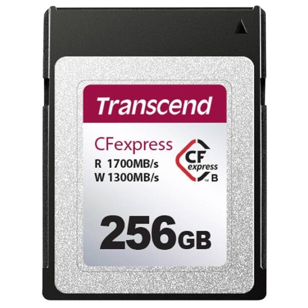 Карта памет 256GB CFExpress Card