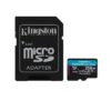 Карта памет 256GB MicroSDXC с адаптер