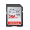 Карта памет 256GB SDHC