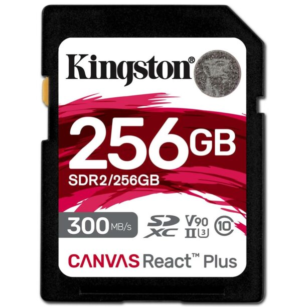 Карта памет 256GB SDXC