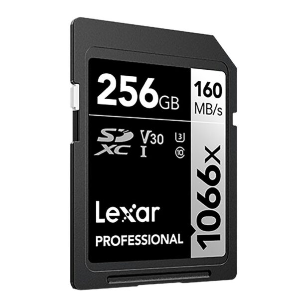 Карта памет 256GB SDXC