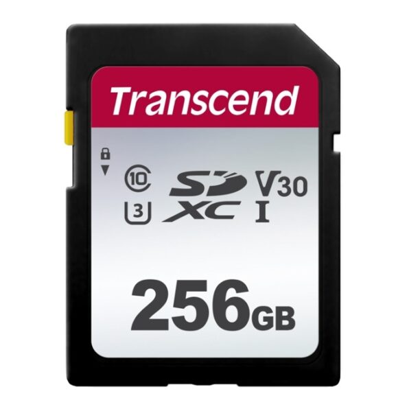 Карта памет 256GB SDXC