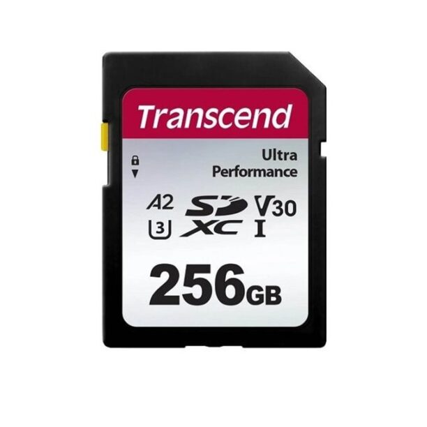 Карта памет 256GB SDXC