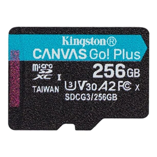 Карта памет 256GB microSDXC