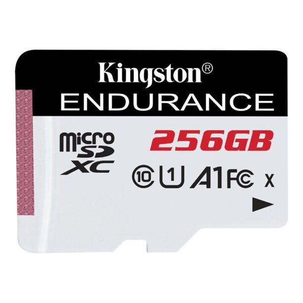 Карта памет 256GB microSDXC