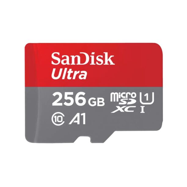 Карта памет 256GB microSDXC