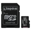 Карта памет 256GB microSDXC с адаптер