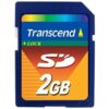 Карта памет 2GB SD