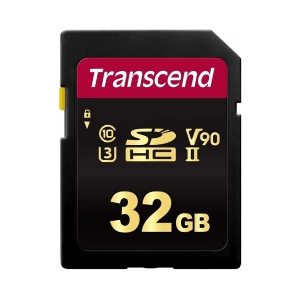 Карта памет 32GB SDHC