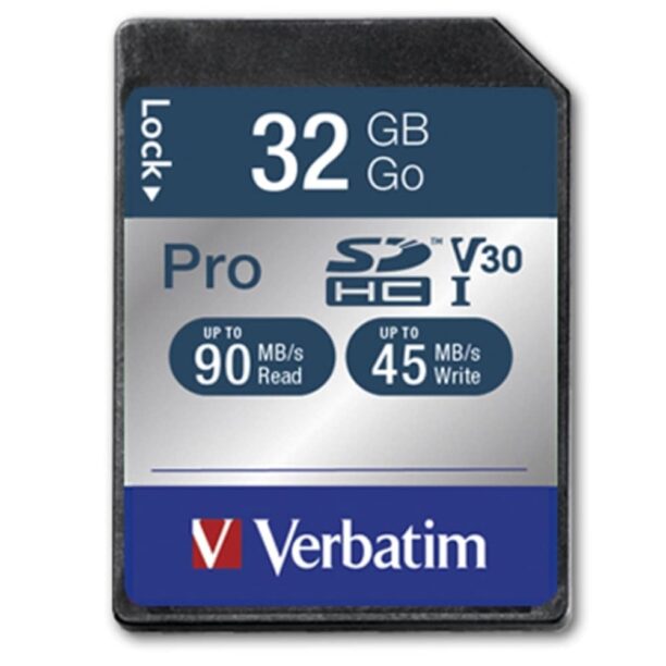 Карта памет 32GB SDHC