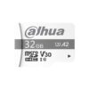 Карта памет 32GB microSDHC Dahua P100