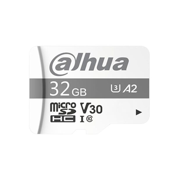 Карта памет 32GB microSDHC Dahua P100