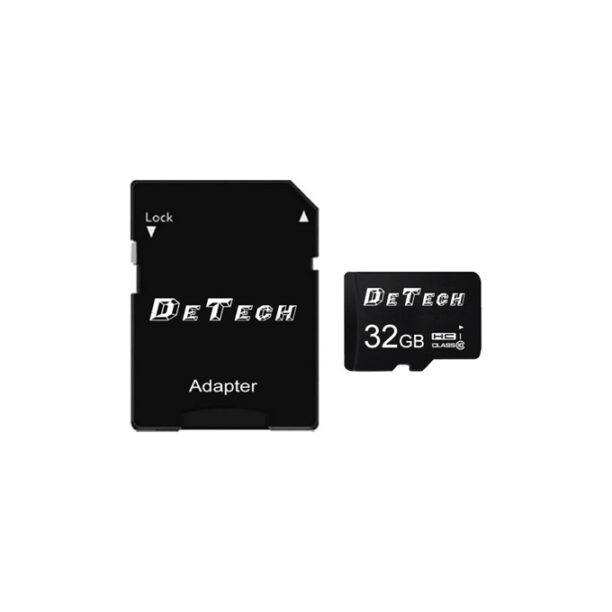 Карта памет 32GB microSDHC