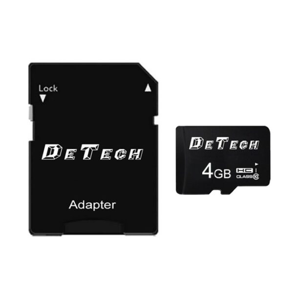 Карта памет 4GB SDHC-I