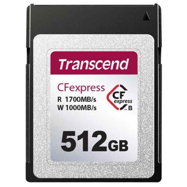 Карта памет 512GB CFExpress Card