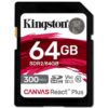 Карта памет 64GB SDXC