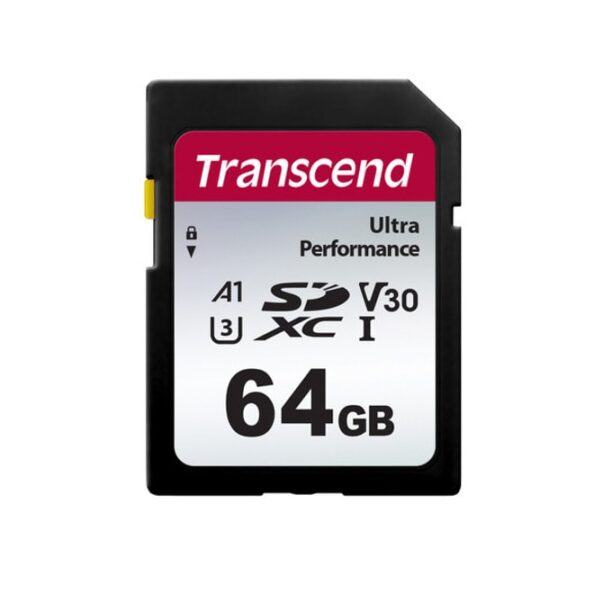 Карта памет 64GB SDXC