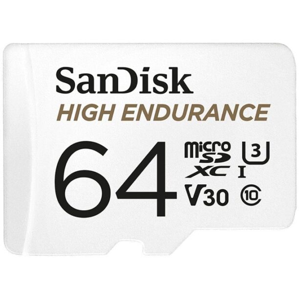 Карта памет 64GB microSDHC