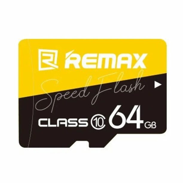 Карта памет 64GB microSDXC