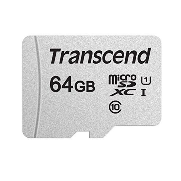 Карта памет 64GB microSDXC