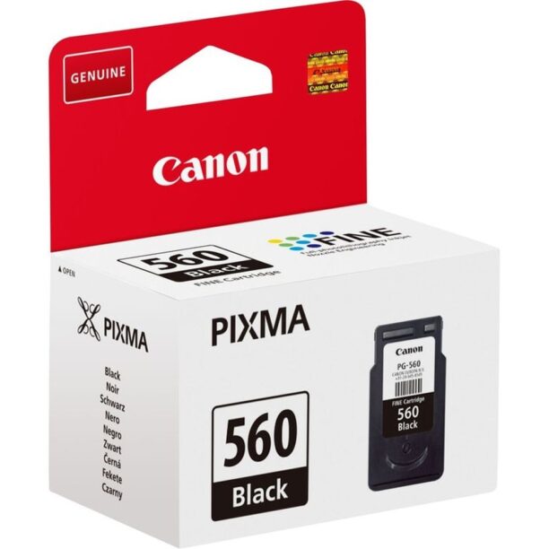 Касета CANON 3713C001 Black 7.5ml цена