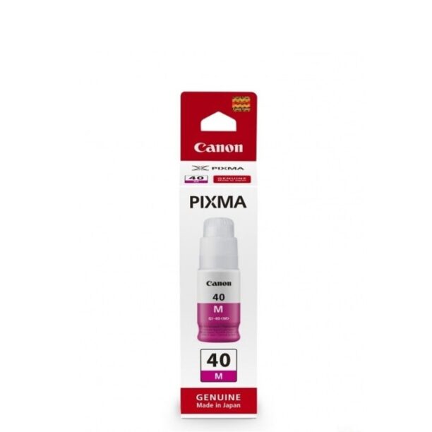 Касета за Canon PIXMA G6040