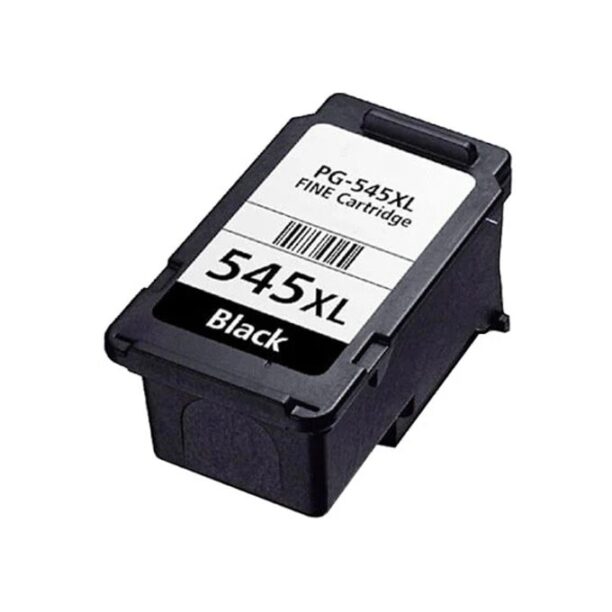 Касета за Canon Pixma TR4551/TR4550/IP2850/MG2x50/MX495/MG305x/MG2550S/MG2555S/TS3150/TS3151/TS305/TS205/TS335x/TS345x - Black - PG-545XL - HPG-545XL - Неоригинална