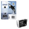 Касета за Epson SureColor SC-P600 - Matte Black - T7608 - P№ C13T76084010 - 25.9ml цена