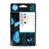 Касета за HP OfficeJet 6100/6600/6700/7110/7510/7612