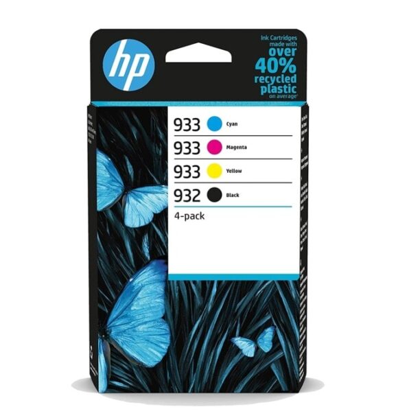 Касета за HP OfficeJet 6100/6600/6700/7110/7510/7612