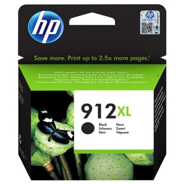 Касета за HP OfficeJet 801x/802x