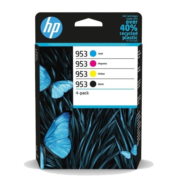 Касета за HP OfficeJet Pro 7720/7730/7740/8210/8218/8710/8715/8718/8720/8725/8730/8740