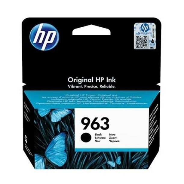 Касета за HP OfficeJet Pro 901x/902x