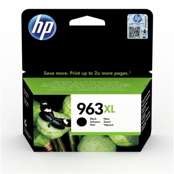 Касета за HP OfficeJet Pro 901x/902x