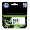 Касета за HP OfficeJet Pro 901x/902x