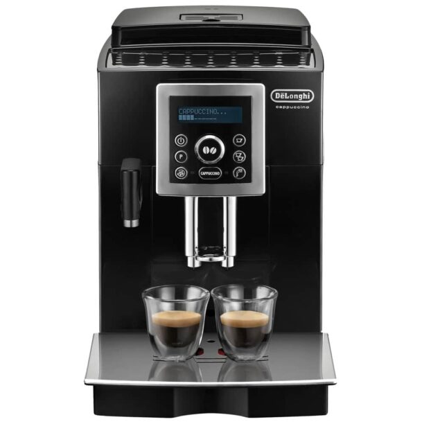 Кафеавтомат DeLonghi ECAM 23.460.B