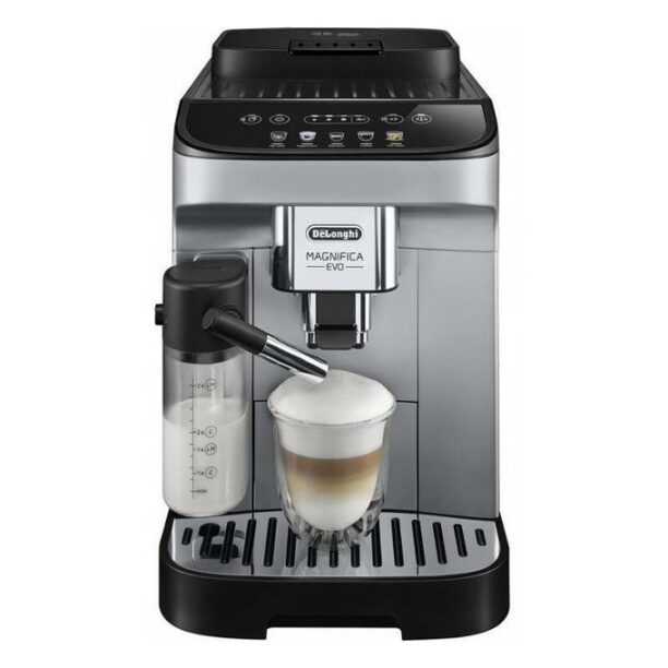 Кафеавтомат DeLonghi MAGNIFICA EVO ECAM290.61.SB