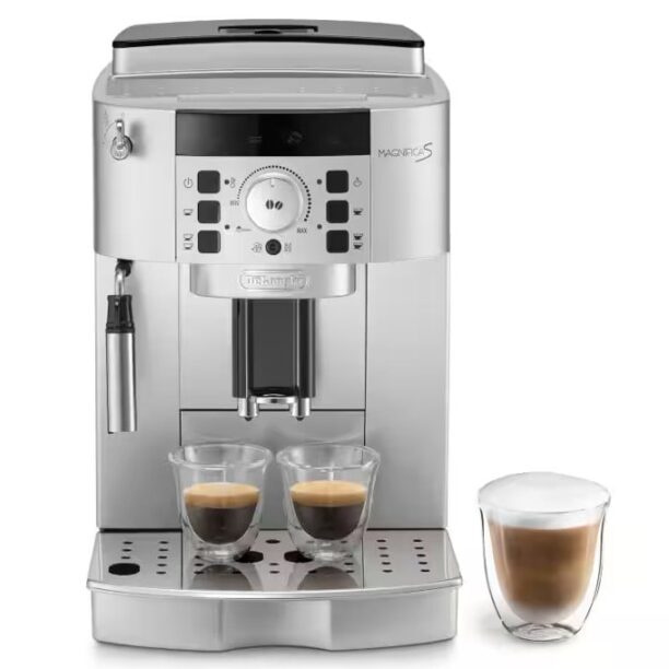 Кафеавтомат DeLonghi Magnifica S (ECAM 22.110.SB)