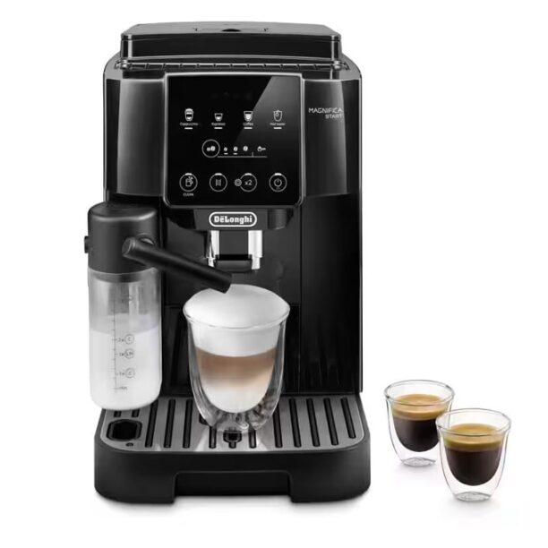 Кафеавтомат DeLonghi Magnifica Start ECAM220.60.B