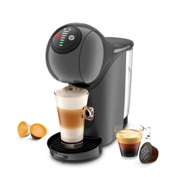 Кафемашина на капсули Krups Dolce Gusto Genio S KP243B10