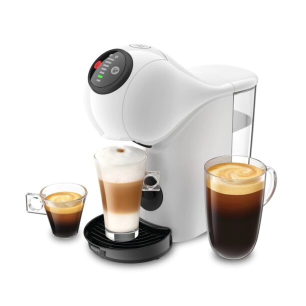 Кафемашина на капсули Krups Nescafe Dolce Gusto Genio S Basic